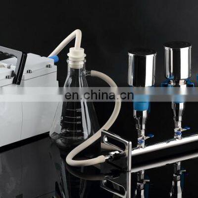 LH Series Chemical Resistant Diaphragm Vacuum Pump photo-2