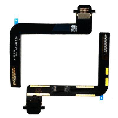 Flex Cable For IPad 7/8 USB Port Charger Charging Connectors Cell Phone Spare Parts photo-4