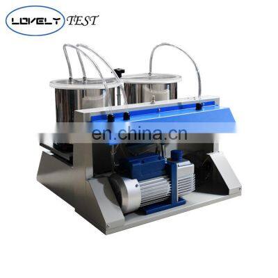 RICE TEST VIBRATING APPARATUS photo-5