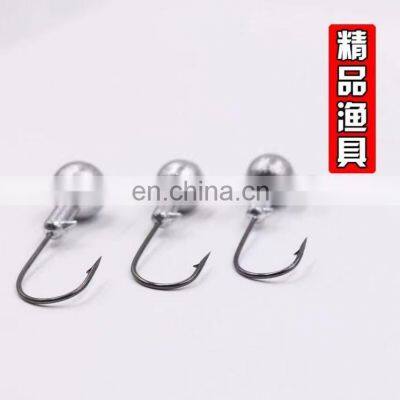 Byloo High Carbon Steel 3769 Wet Fly Hooks Customized Packing Fishing Hook photo-4