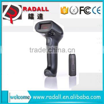 RD-1908 Reader Bar Code Handheld 120 Times/sec Manual/Automatic Wireless Bar Code Scanners With Memory photo-5