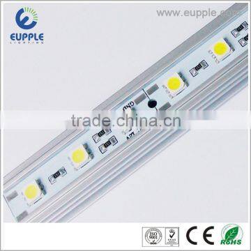 Rigid Led Strip Lights Aluminium Profile Led Strip Light / Bar Wholesale Market Rigid Led Strip photo-2