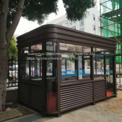 Stainless Steel Security Box Metal Security Box photo-2