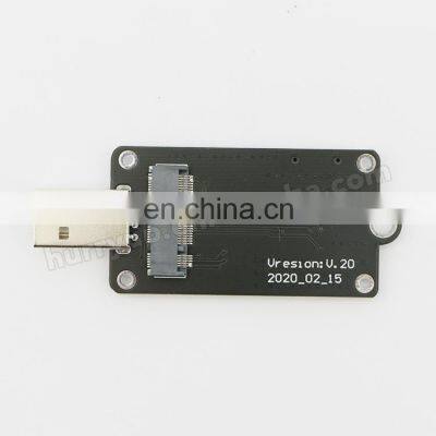 M2 to USB Board, 4G Module Adapter Board, M.2 to USB Adapter photo-5