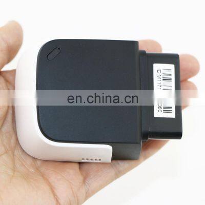 OBD 4G GPS Tracker OBD 4G+WIFI Version OBD Terminal Support OBDII EOBD for Car Vehicle Management photo-3