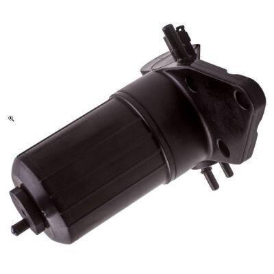 fuel pump 4132A018 for Perkinsexcavator