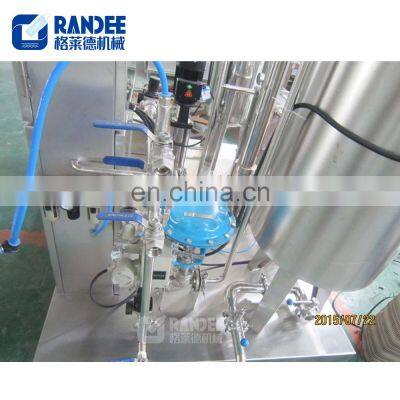 Best Price Carbonated Soft Drink Mixer or Beverage Mixing Equipment photo-5