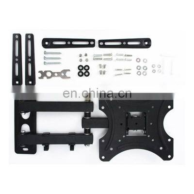 LCD TV Stand Universal Monitor Hanger 32-55 Inch Function Telescopic Rotating TV Hanger Full Motion TV Mount photo-5