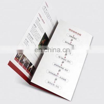 Manufacture User Guides Manuals For Electronic Products Custom Printed Instruction Booklet Card Leaflet Book User Manual