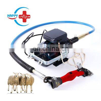 HC-R031D Professional Sheep Hair Cutting Machine Shearing SHEEP HAIR CLIPPER/ Electric Sheep Clipper photo-3