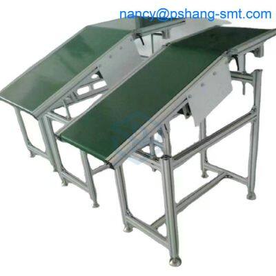 SMT Wave Soldering Outfeed Conveyor for Pick and Place Machine photo-2