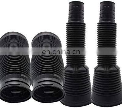 Air Suspension Shock Absorber Repair Kit Dust Cover For Toyota Land Cruiser Prado Lexus GX470 OEM 48080-35011