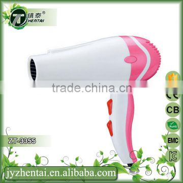 Household Hair Dryer 1200 Watts Hair Dryer Wholesale