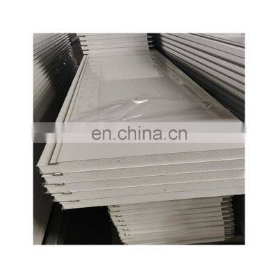 Foam metal wall panel soundproof wall panels foam  for wall metal carved sandwich panel