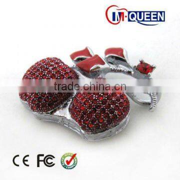 Hot selling & Factory price Jewelry USB Flash