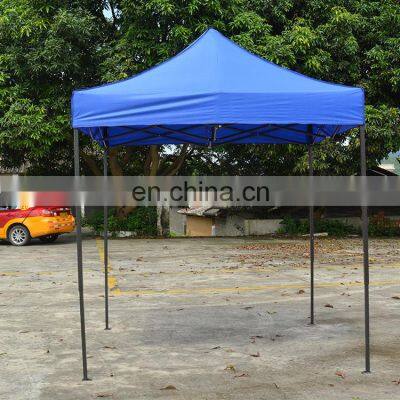 Pop up tent foldable tent aluminium outdoor for rain