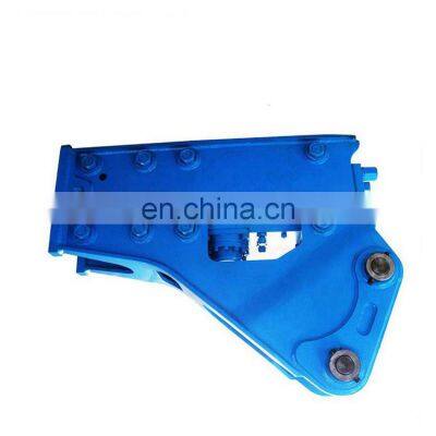 Hydraulic Breaker Hb20g Top Type Open Type Breaker photo-2