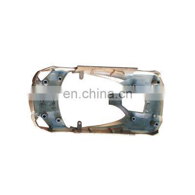 26 Years Factory Custom Car Model Housing Die Casting Aluminum Enclosure Parts photo-2