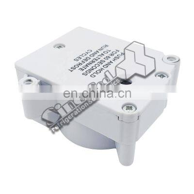 UET240 Supco 240v Refrigerator Defrost Timer photo-2