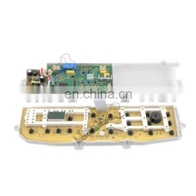 DC92-01756C washing machine pcb board universal washing machine circuit board