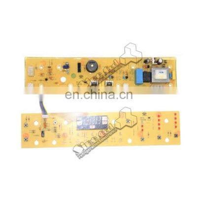 Waschmaschinen-Elektronikplatine PCB Platine 8805GU Waschmaschine photo-2