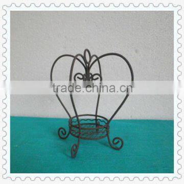 cheap small interesting metal wire craft