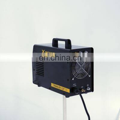 Metal Cutting Machine Air Plasma Cutter Cut 60 Mini Cnc Plasma photo-5
