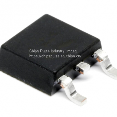 STD36P4LLF6 Electronic Components