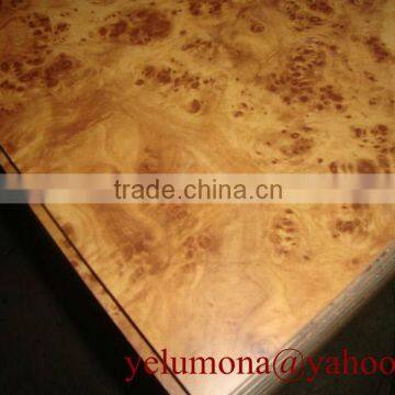 high density veneered mdf for sale