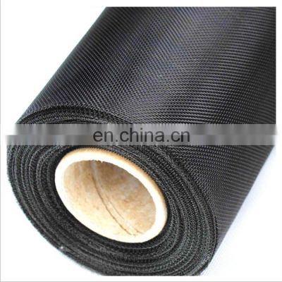 Greenhouse Black Color Farm Plants Protection Mesh anti insect net