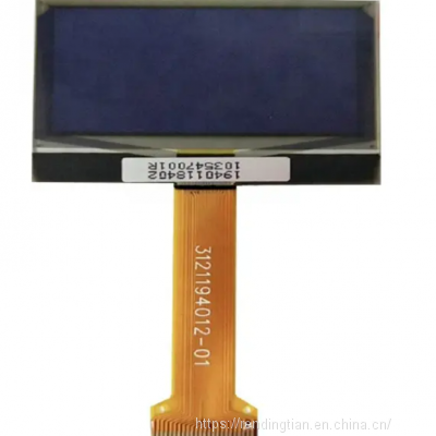 Для радиометра EIT UV POWER PUCK II замена экрана OLED дисплея