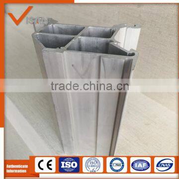 Industrial Aluminum Profile Industrial Aluminium Extrusion photo-4