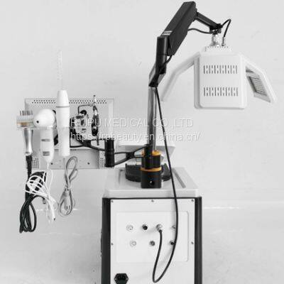 Portable Hairgrowth Laser Beauty Device photo-5