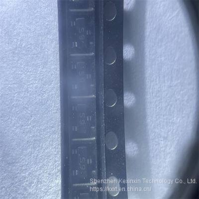 SOT-23 Plastic-Encapsulate MOSFETS CJ2309A