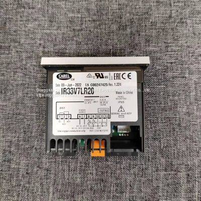 CAREL Thermostat IR33V7LR20 photo-4
