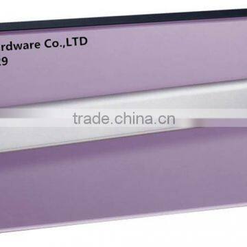 Fully-Recessed Grab Handle Bedroom Furniture Handle
