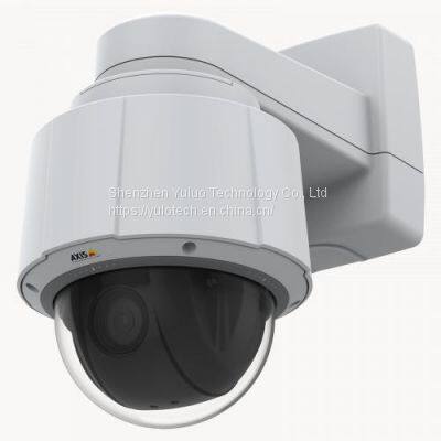 AXIS Q6074 PTZ Network Camera photo-3