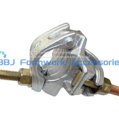 EN74 BS1139 scaffolding accessories forged Couplers