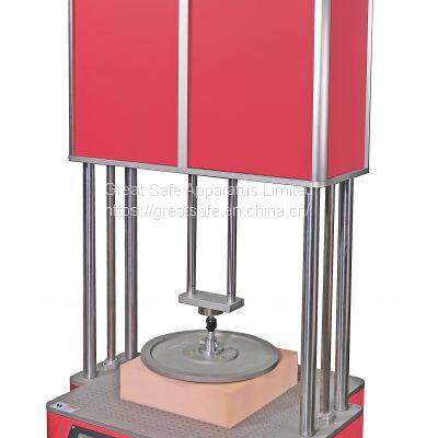 Foam Compression Hardness Tester