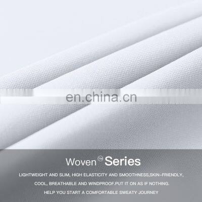 Wholesale UV Protection Women Full Zipper Yoga Tops Gym Long Sleeve Lightweight Jackets photo-2