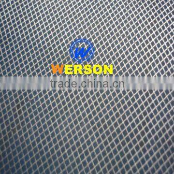 Microporous expanded metal mesh used for Sound box-general mesh supply