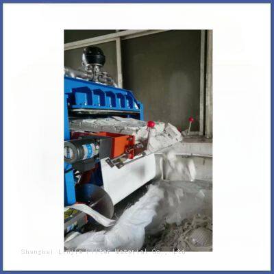 Phosphating Solution Filter Paper Filter Cloth FK4L FK2L photo-5