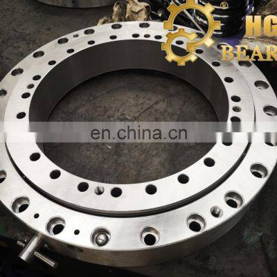 LYHGB Slewing Bearing Gear and Swing Ring Used for Telescopic Material Handling and Bulk Handling