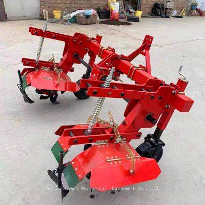 Potato Machine/Potato Growing Machine/Potato Planting Machine for Sale photo-3