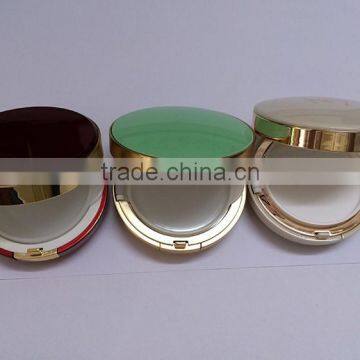 15 g High-grade 2015 New Air Cushion BB Box With Powder Puff for Make Up Use photo-5