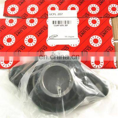 Hot Sale 35MM Pillow Block Bearing UCFL207 FL207 Bearing