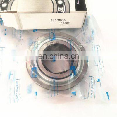 210RRB6 bearing 210RRB6 deep groove ball bearing 210RRB6 Radial insert ball bearing 210RRB6