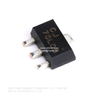 CJ78L05 PKG SOT-89 BRAND JSCJ