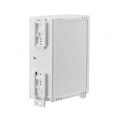 Supporting DL/T645, IEC104, Modbus RTU, Modbus TCP Conversion to BACnet/IP Protocols Energy Management Gateway photo-4