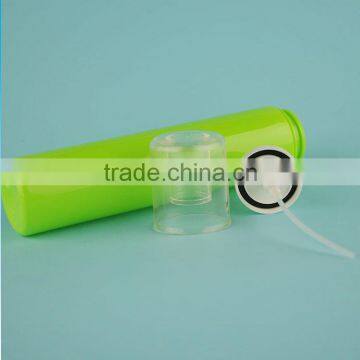 100ml PET Bottles, Fine Mist Sprayer Bottle photo-5